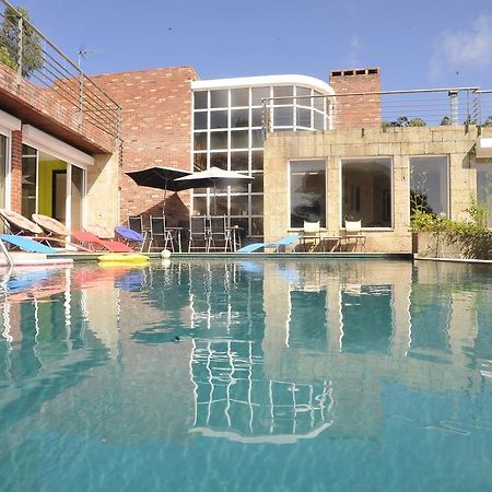 מלון אפיפה Casa Penedo Da Saudade מראה חיצוני תמונה
