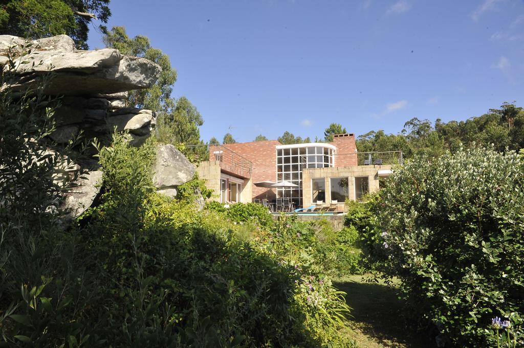 מלון אפיפה Casa Penedo Da Saudade מראה חיצוני תמונה