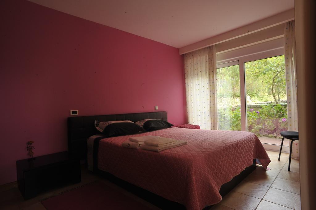 מלון אפיפה Casa Penedo Da Saudade מראה חיצוני תמונה