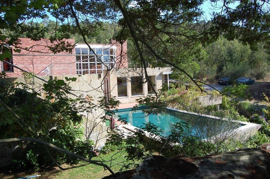 מלון אפיפה Casa Penedo Da Saudade מראה חיצוני תמונה