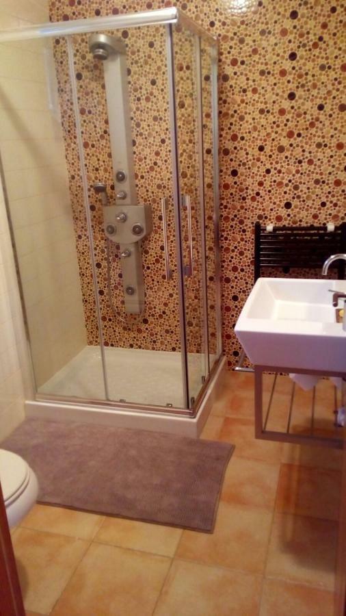 מלון אפיפה Casa Penedo Da Saudade מראה חיצוני תמונה