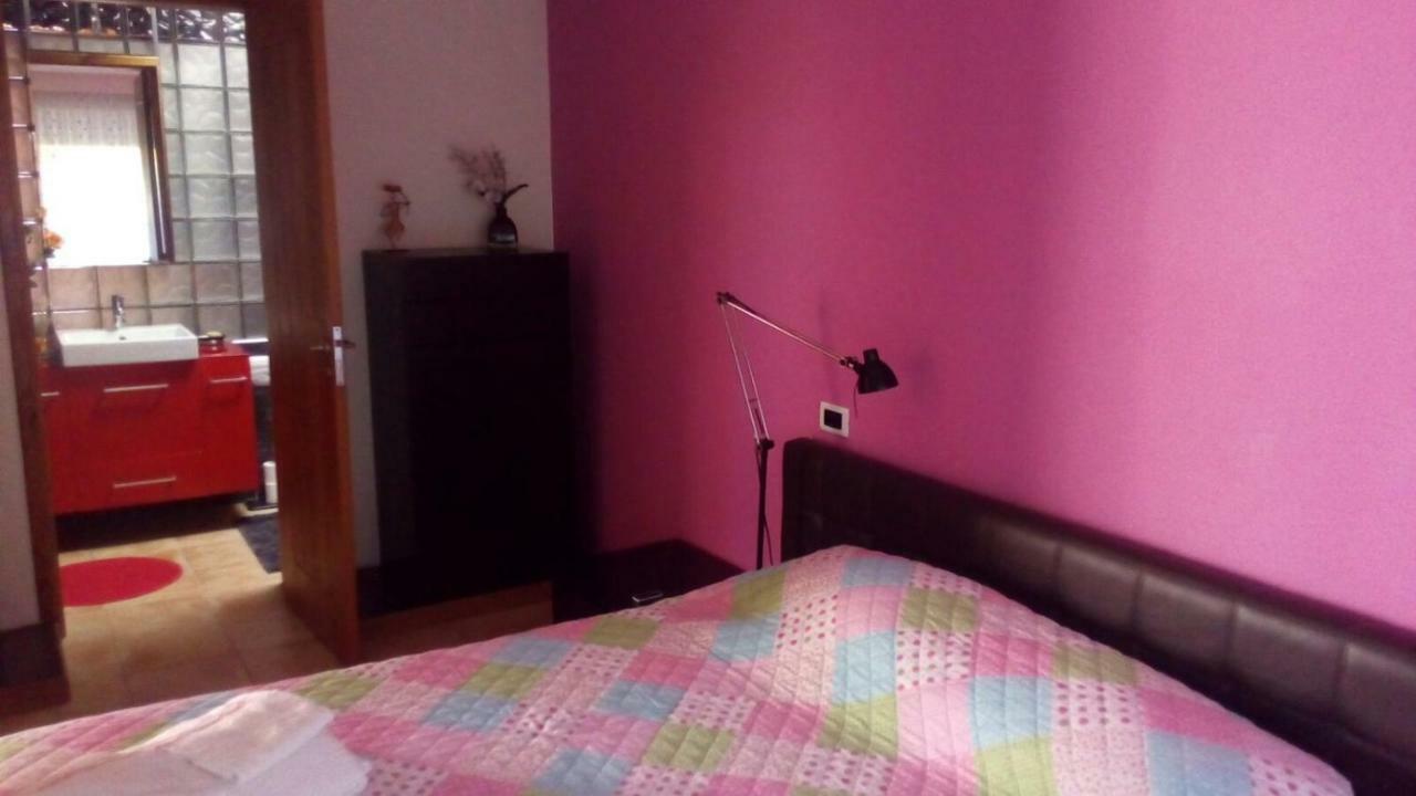 מלון אפיפה Casa Penedo Da Saudade מראה חיצוני תמונה