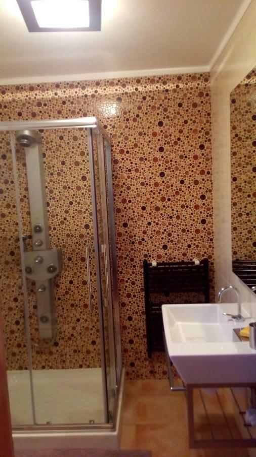 מלון אפיפה Casa Penedo Da Saudade מראה חיצוני תמונה